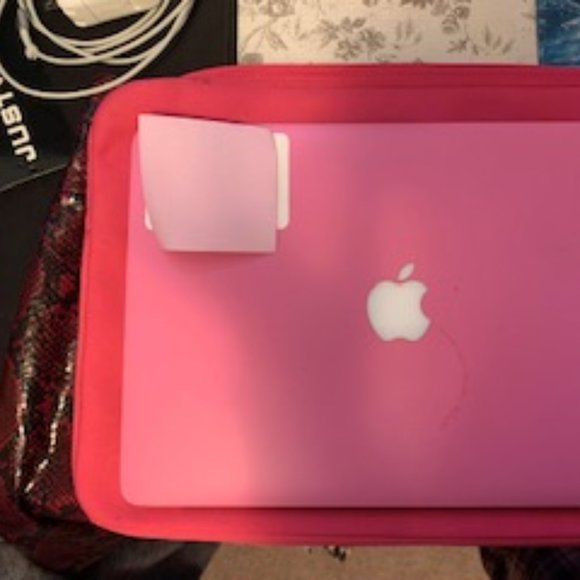 Vintage PINK - Picture 2 of 6